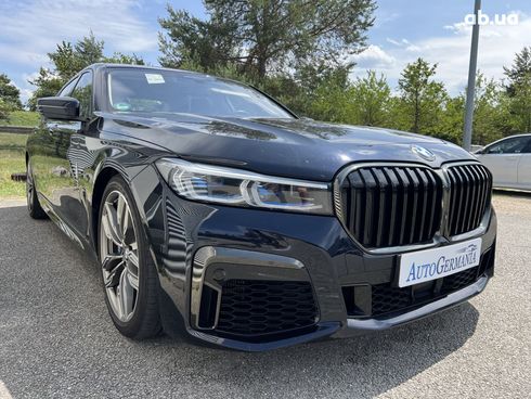 BMW 7 серия 2021 - фото 15