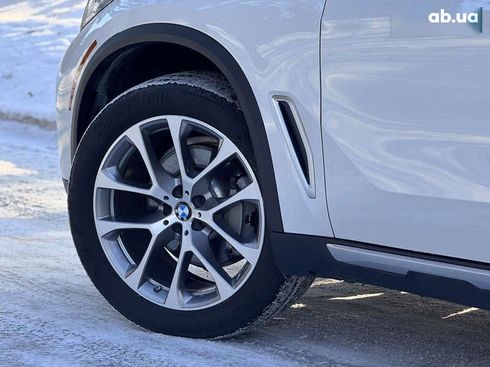 BMW X5 2020 - фото 9