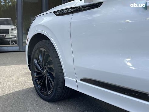 Lincoln Aviator 2022 - фото 7