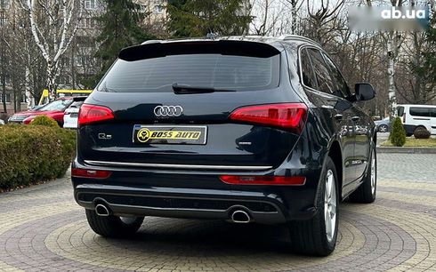 Audi Q5 2016 - фото 7