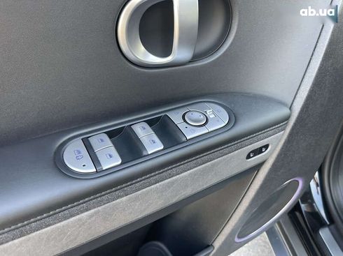 Hyundai Ioniq 5 2022 - фото 11
