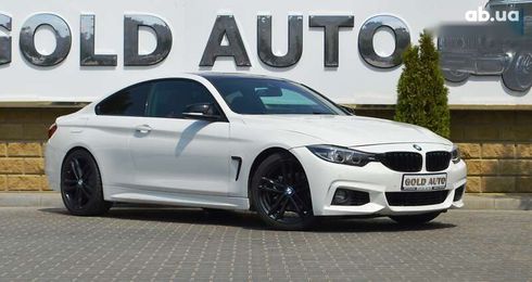 BMW 4 серия 2018 - фото 2