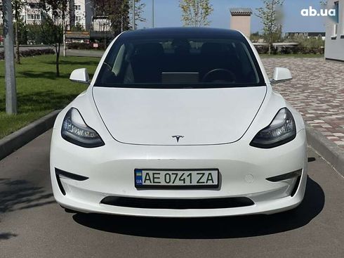 Tesla Model 3 2019 - фото 3