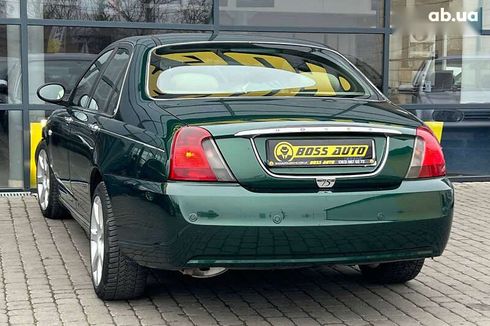 Rover 75 2005 - фото 5