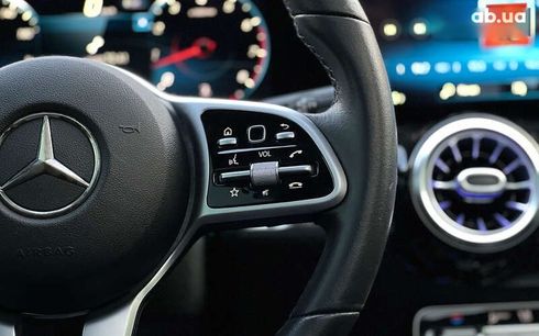 Mercedes-Benz GLB-Класс 2019 - фото 12