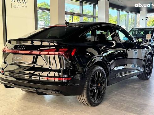 Audi E-Tron 2022 - фото 14