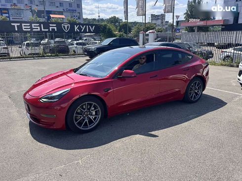 Tesla Model 3 2023 - фото 8