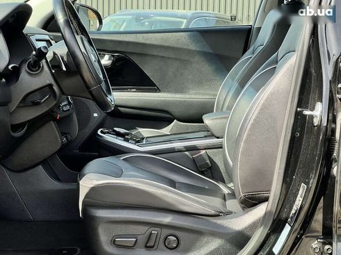 Kia Niro 2019 - фото 25