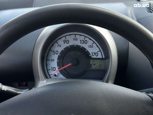 Peugeot 107 2009 - фото 27