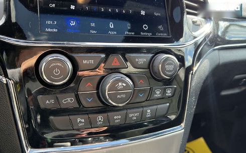 Jeep Grand Cherokee 2021 - фото 13