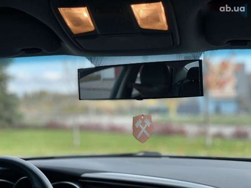 Kia Optima 2015 - фото 20