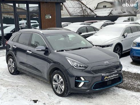 Kia Niro 2019 - фото 3