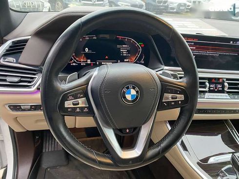 BMW X5 2018 - фото 15