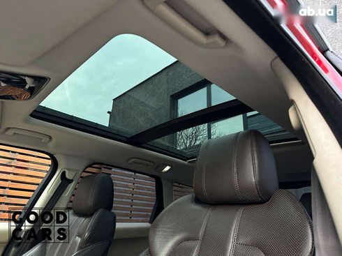 Land Rover Range Rover Sport 2014 - фото 22