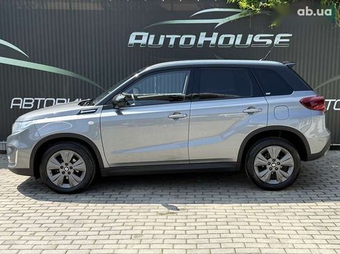 Suzuki Vitara 2020 - фото 13