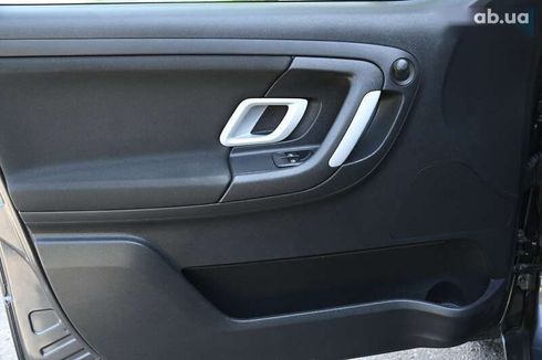 Skoda Fabia 2009 - фото 12