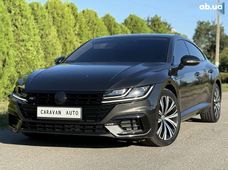 Продаж вживаних Volkswagen Arteon 2019 року в Дніпрі - купити на Автобазарі