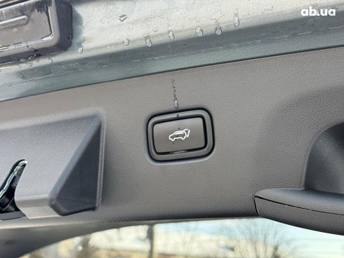 Hyundai Tucson 2023 серый - фото 24