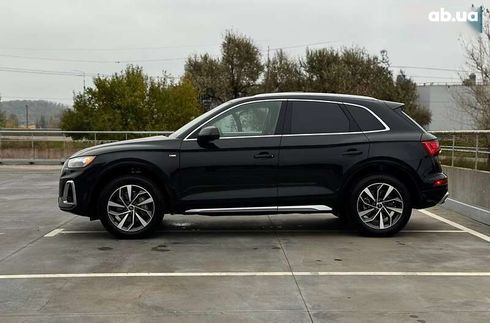 Audi Q5 2023 - фото 9
