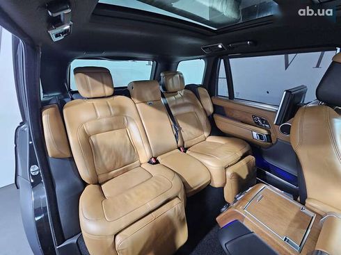 Land Rover Range Rover 2019 - фото 6