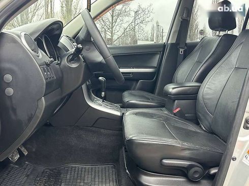 Suzuki Grand Vitara 2010 - фото 13