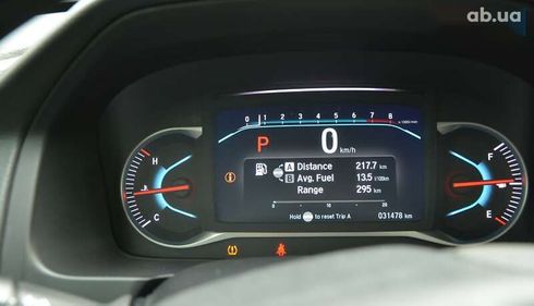 Honda Pilot 2019 - фото 17