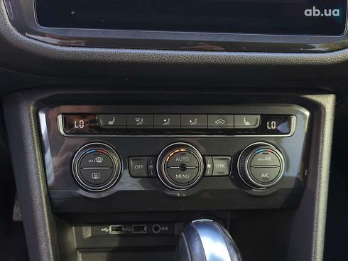 Volkswagen Tiguan 2018 - фото 20