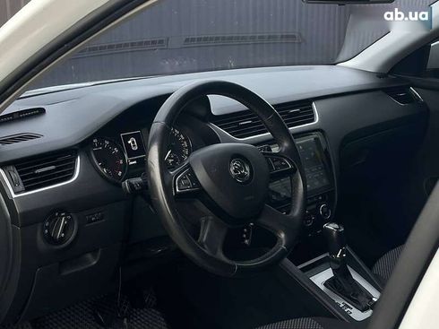 Skoda Octavia 2014 - фото 16