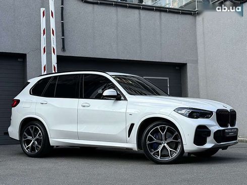 BMW X5 2021 - фото 5