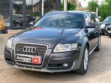 Купить Audi a6 allroad 2006 бу в Виннице - купить на Автобазаре