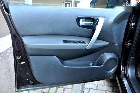 Nissan qashqai+2 2011 - фото 21