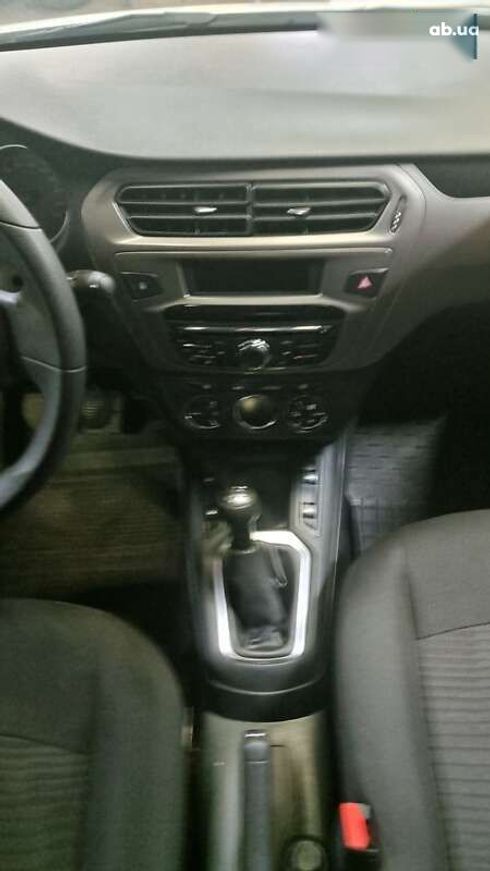 Peugeot 301 2021 - фото 8