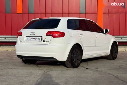 Audi A3 2012 - фото 8