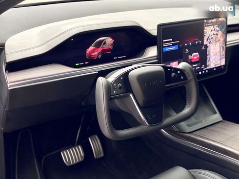 Tesla Model X 2024 - фото 23