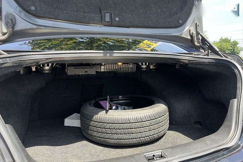 Nissan Teana 2008 - фото 24