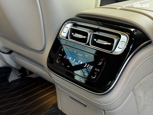 Mercedes-Benz S-Класс 2021 черный - фото 23