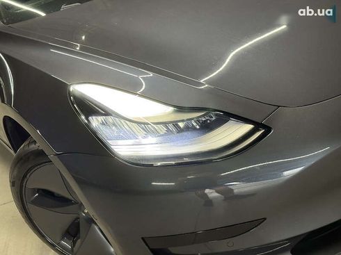 Tesla Model 3 2019 - фото 5