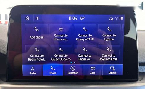 Ford Focus 2018 - фото 28