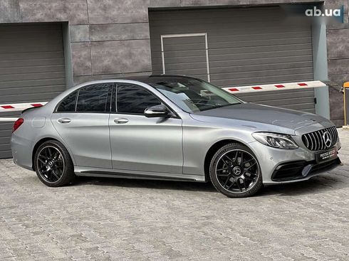 Mercedes-Benz C-Класс 2014 - фото 3