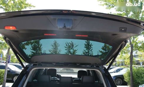 Volkswagen Touareg 2012 - фото 28