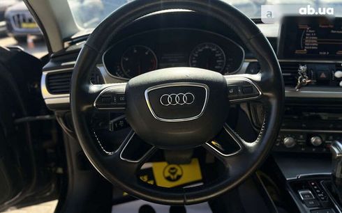 Audi A7 2013 - фото 17