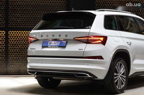Skoda Kodiaq 2023 - фото 9