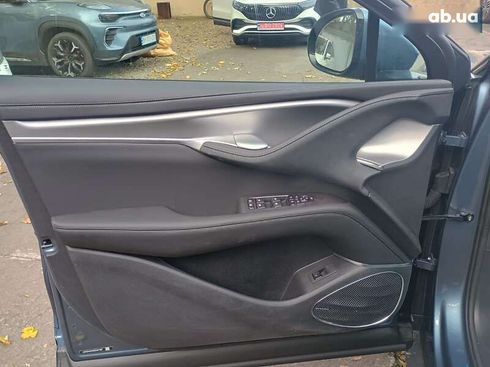 BYD Sea Lion 7 2025 - фото 17