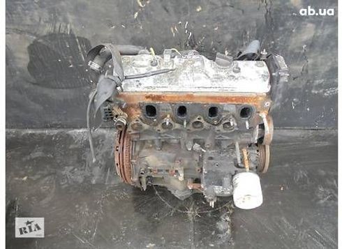 двигатель в сборе для Ford Focus - купить на Автобазаре - фото 3