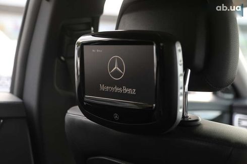 Mercedes-Benz CLS-Класс 2016 - фото 20