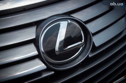 Lexus RX 2018 - фото 6