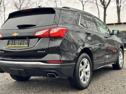 Chevrolet Equinox 2015 - фото 18