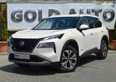 Nissan X-Trail 2023 - фото 7