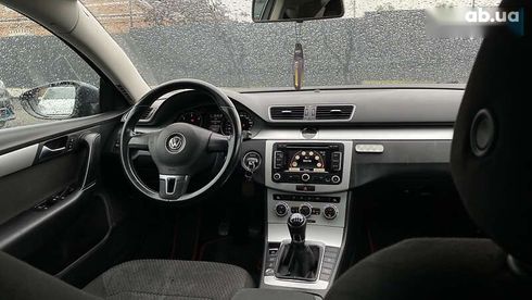 Volkswagen Passat 2012 - фото 28