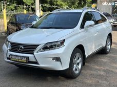 Купить Lexus бу в Украине - купить на Автобазаре